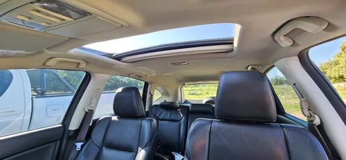 Honda CR-V 2.4 Exl