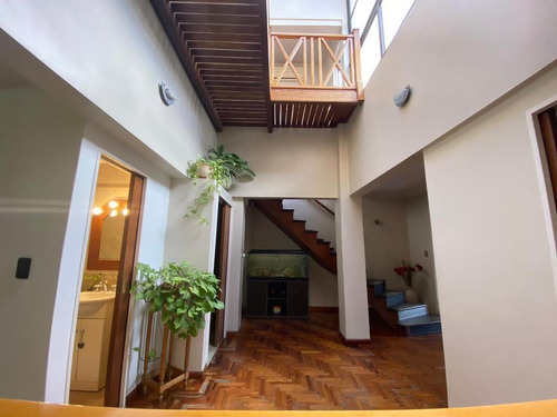 Casa - Villa Urquiza