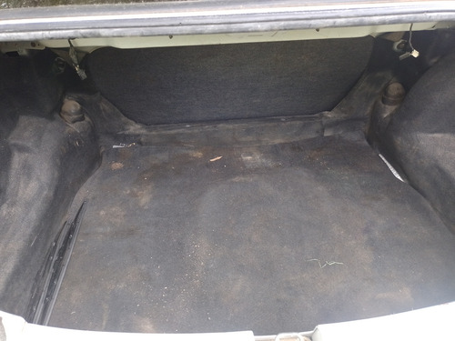 Chevrolet Classic 1.4 Ls Abs Airbag