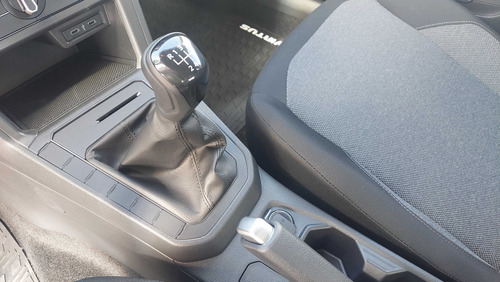 Volkswagen Virtus 1.6 MSI MY25