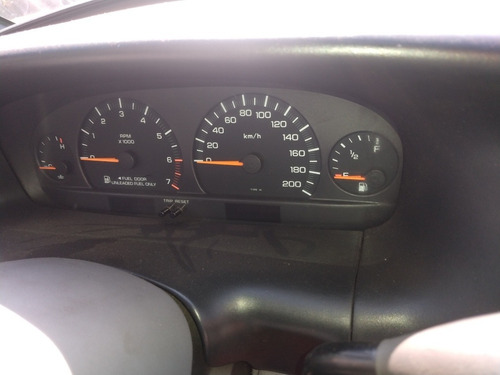 Imagem 13 de 15 de Chrysler Grand Caravan