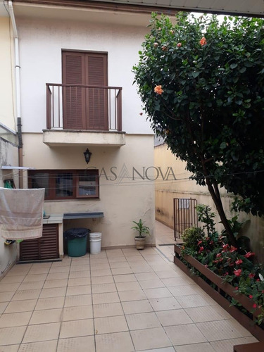 Imagem 22 de 23 de Casa À Venda Em Jardim Da Saúde - Ca002555