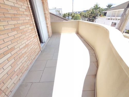 Imagem 18 de 28 de Casa Com 4 Dormitórios À Venda, 483 M² Por R$ 2.500.000,00 - Jardim Virginia - Guarujá/sp - Ca3346