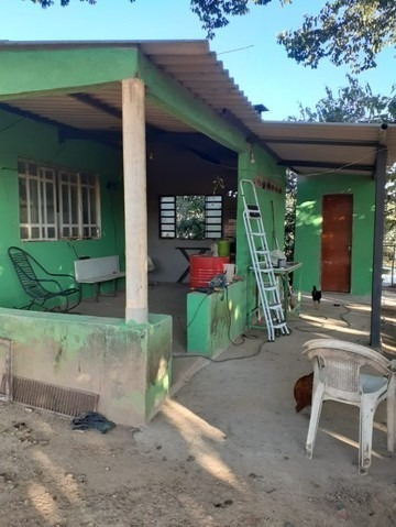 Imagem 18 de 20 de Área Rural De Santo Antônio Do Descoberto Chácara 20000m² - Meuimm318 - 68460371