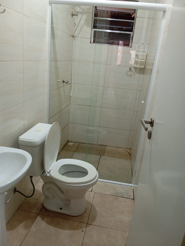 Vendo Sobrado Com Duas Casas