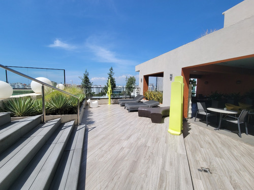 Foxpiantini - V143 - Venta De Apartamento En Piantini