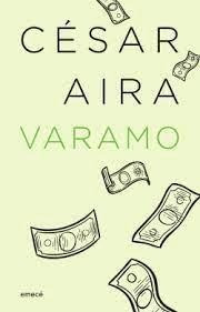 Varamo - Cesar Aira - Emece