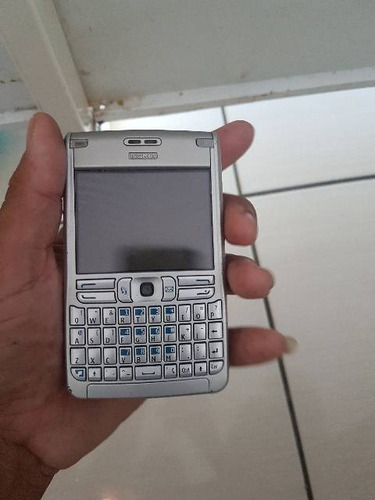 Nokia E62 2 Funcionando Perfeitamente