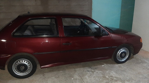 Imagem 1 de 1 de Volkswagen
