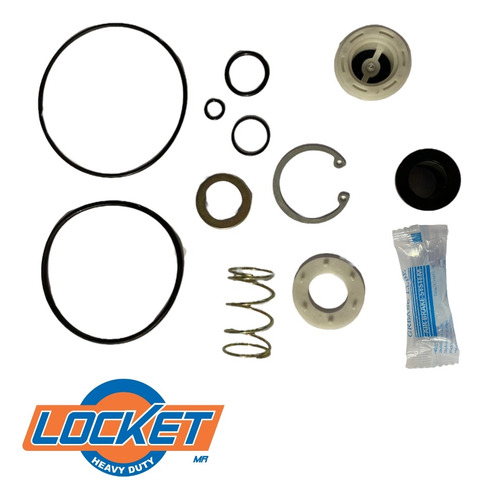 Repuesto Válvula R-12p Lk109265 1pz Locket,