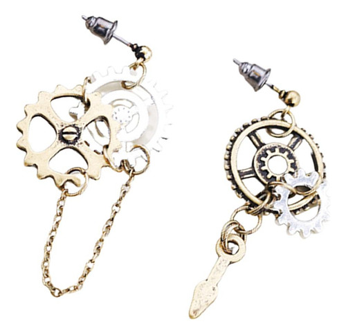 Pendientes Colgantes Tipo 1