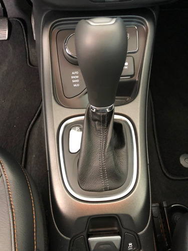 Jeep Compass 2.4 Longitude