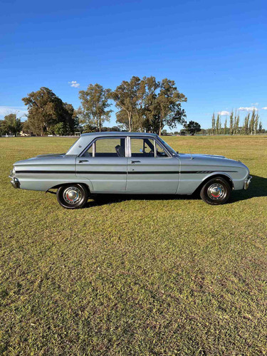Imagen 3 de 13 de Ford Falcon