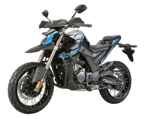 Beta Zontes U1 155 No Cg Honda 150 Ybr Bajaj Ns Creditos