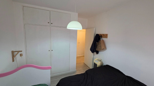En Venta. Departamento 3 Ambientes Contra Frente En Dúplex. Zona Chauvin.