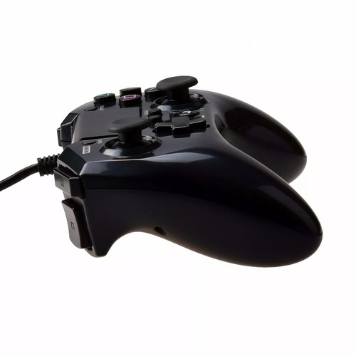 Hori Pad 4 Fps Azul Compatível Com Ps3 E Ps4 Pro Top