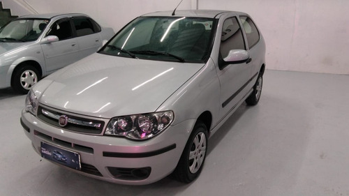 Fiat Palio 2012