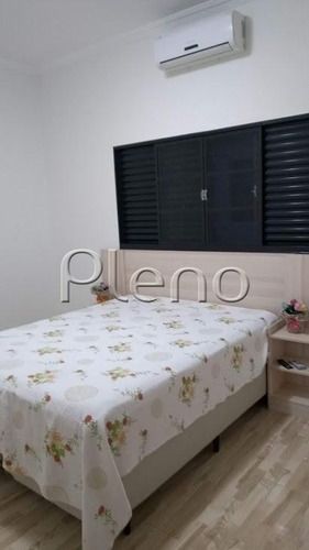 Imagem 10 de 19 de Casa À Venda Em Loteamento Parque São Martinho - Ca028094