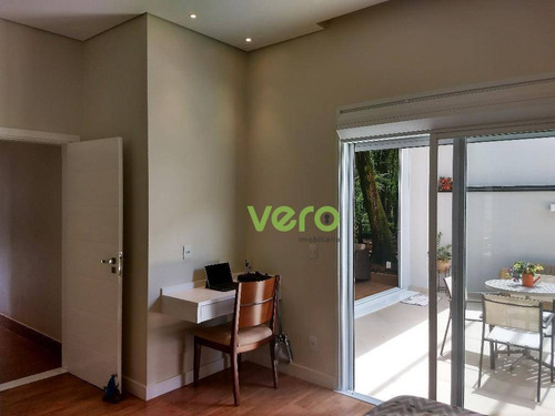 Imagem 28 de 29 de Casa Residencial À Venda, Parque Nova Carioba, Americana. - Ca0014