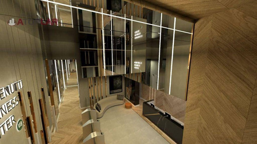 Imagem 20 de 30 de Sala À Venda, 44 M² Por R$ 750.000,00 - Centro - Balneário Camboriú/sc - Sa0161