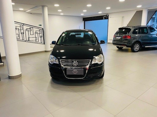 Imagem 2 de 13 de Polo 1.6 Mi 8v Flex 4p Manual
