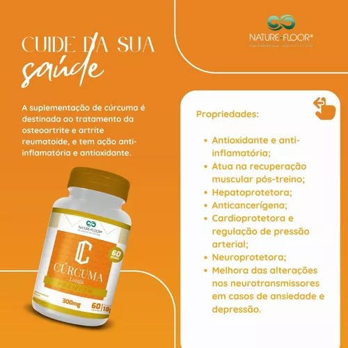 CÚRCUMA É BOM PARA PRESSÃO ALTA ? Saiba toda a verdade e melhore a