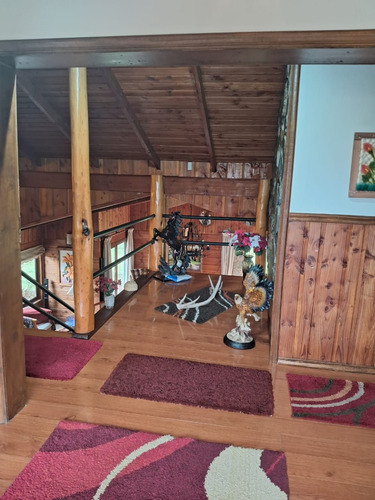 Venta Parcela En Sueño En Los Lagos