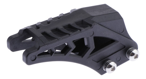 Guía De Cadena Universal Protector De Piñón Para