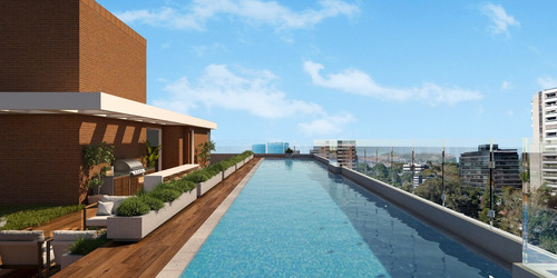 Imagen 4 de 6 de Apartamento En Venta En Planos En Zona 10
