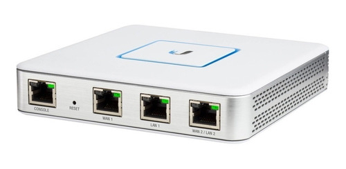 Router Ubiquiti Usg Unifi Security Gateway 3 Puertos Gb Full