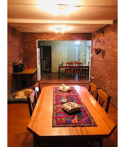 Imagen 4 de 19 de Bº Liceo I - ¡ Vende ! - Hermosa Casa 4 Dorm - 2 Baños - Patio Grande
