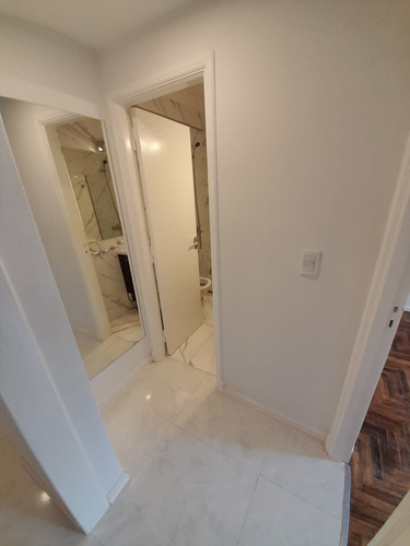 Imagen 8 de 14 de Departamento 2 Ambientes C/balcon Y Dependencia De Servicio