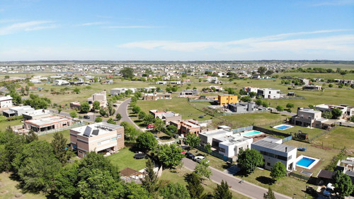 Lote A La Venta En Area 6 San Sebastián A La Laguna, Escobar