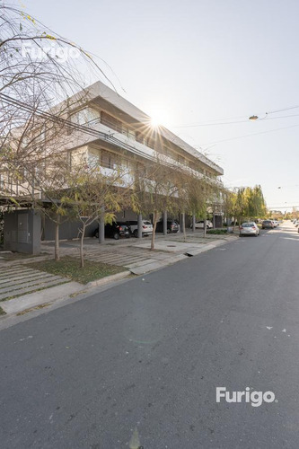Venta Departamento 1 Dormitorio Con Cochera - Fisherton