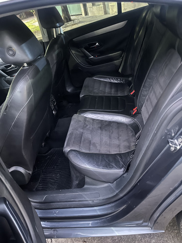 Volkswagen Passat 2.0 Advance Tsi 211cv Dsg