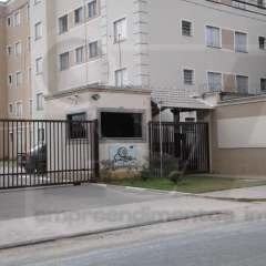 Apartamento Em Parque Santa Rosa - Suzano - 2639