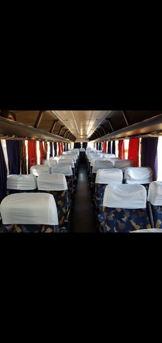 Imagem 2 de 6 de Mercedes Marcopolo