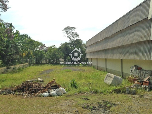 Imagem 17 de 29 de Ref 4765. Galpão 16.487,30m² Para Locação - Batistini - São Bernardo Do Campo - 4765