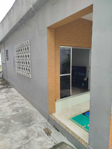 Alugo E Vendo Casa