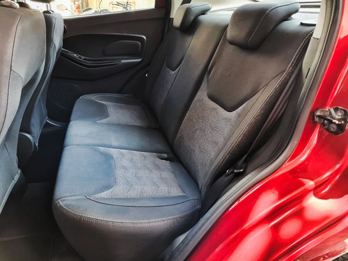 Ford Figo 1.5 Titanium Sedan At 2017