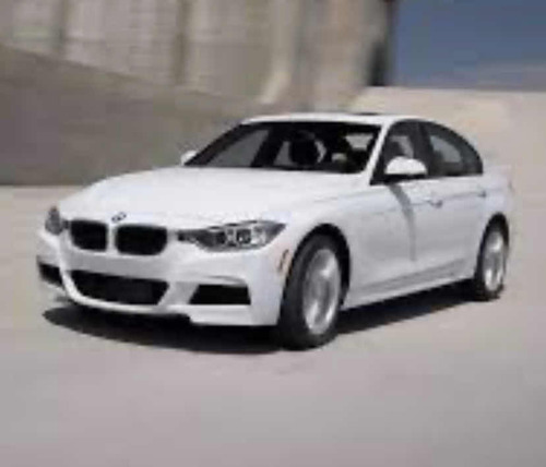 Manguera Riel De Inyectores Bmw 335i E92 Año 13 Motor 3.0 (Usado)