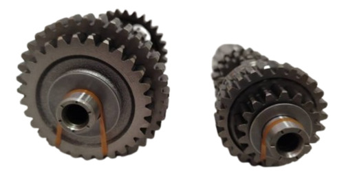 Kit Transmision Hj150-9 Solpart
