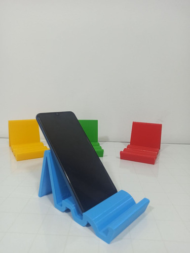 Soporte Para Telefono Celular