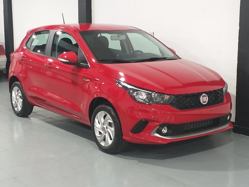 Fiat Argo 1.3 Drive Gse 2019 $1450000