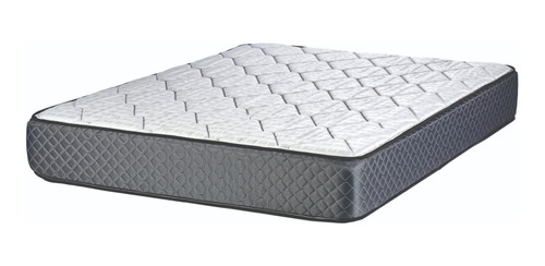 Colchon Suavestar Centuria 35kg Alta Densidad 140x190 Envíos