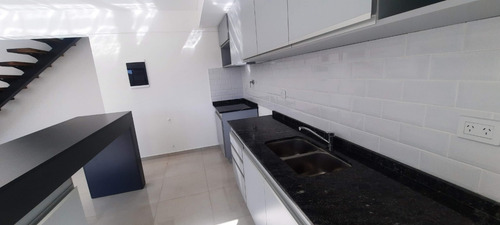 Venta Duplex San Ignacio Village 2 Dorm Premium