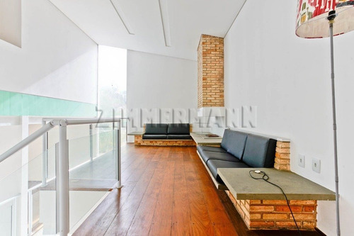Casa - Alto De Pinheiros - Ref: 77404 - V-77404