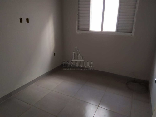 Imagem 10 de 15 de Casa Com 2 Dorms, Jardim Pedroso, Jaboticabal - R$ 145 Mil, Cod: 1723330 - V1723330