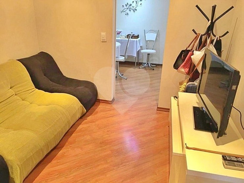 Apartamento 3 Suites - Vila Mascote - 345-im543369