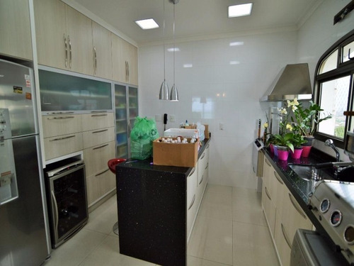 Guarujá - Alto Padrão - Reformado - 6 Suítes - 4 Vagas - Ap3628 - 34710469